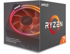 Procesador AMD Ryzen 7 2700X 4.35 Ghz AM4