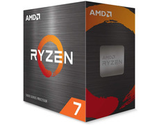 Procesador AMD Ryzen 7 5800X 4.7GHz AM4