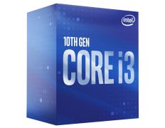 Procesador Intel Core i3 10100F 3.60 GHz LGA 1200