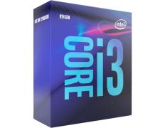 Procesador Intel Core i3 9100 3.6 GHz 1151