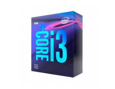 Procesador Intel Core i3 9100F 3.6 GHz LGA 1151