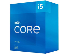 Procesador Intel Core i5-11400F 2.60GHz LGA 1200