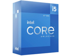 Procesador Intel Core i5 12400 2.5 GHz Socket 1700