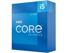 Procesador Intel Core i5-12400F 2.50 GHz LGA 1770