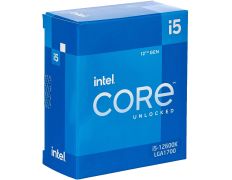 Procesador Intel Core i5 12600K 3.70GHz