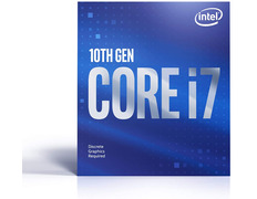 Procesador Intel Core i7-10700F 2.90GHz LGA 1200