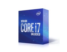 Procesador Intel Core i7 10700K 3.80 GHz LGA 1200