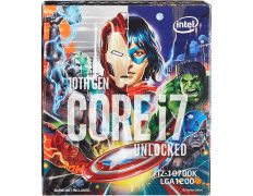 Procesador Intel Core i7-10700K Avengers Edition 3.80 GHz LGA 1200