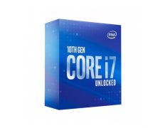 Procesador Intel Core i7 10700KF 3.8 GHz LGA 1200