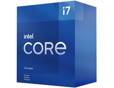 Procesador Intel Core i7-11700F 2.50GHz LGA 1200