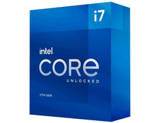 Procesador Intel Core i7 11700K 3.6 GHz