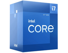 Procesador Intel Core i7 12700 LGA 1700 2.1 GHz