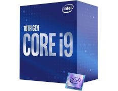 Procesador Intel Core i9 10900 2.8GHz 1200