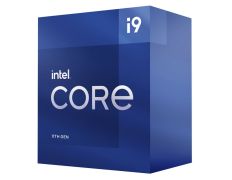 Procesador Intel Core i9 11900F 16MB LGA 1200 Box