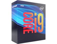 Procesador Intel Core i9 9900 3.1 Ghz LGA 1151