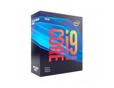 Procesador Intel Core i9 9900KF 3.6 GHz LGA 1151