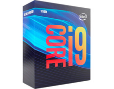 Procesador Intel Core i9 1151-9G i9 9900K 3.6 GHz