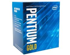 Procesador Intel Pentium Gold G5420 3.8 Ghz 1151