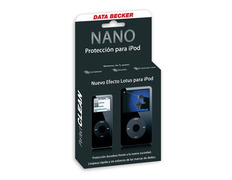 NANO Protector iPod