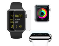 Cristal templado para Apple Watch 38 mm