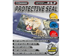 PSP Protector