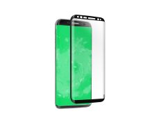 Protector Cristal templado 4D Samsung Galaxy S8 SBS