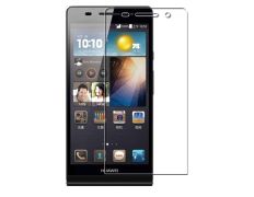 Cristal templado Huawei Ascend P6