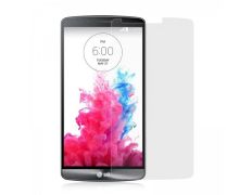 Cristal templado LG G3