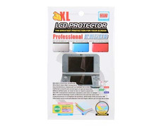 Protector de Pantallas LCD Nintendo 3DS XL