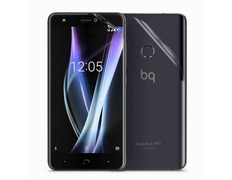 Protector Pantalla Cristal BQ Aquaris X/X Pro - Pack 2