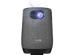 Proyector ASUS ZenBeam Latte L1 300 Lumens ANSI LED 1080p