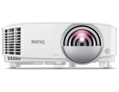 Proyector Benq MX808STH 3600 Lumens ANSI DLP XGA