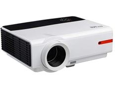 Proyector Billow Home Theater LED 3200 ANSI Lumen XGA