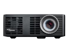 Proyector Optoma Ml750E pico LED 3d