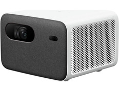 Proyector Xiaomi Mi Smart Projector 2 Pro Full HD/Wifi/Blanco Gris