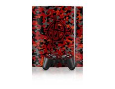 Skin Anarchist PS3