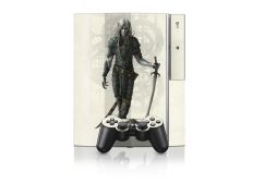 Skin Dark Elf PS3