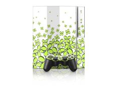 Skin Daisy Field - Green PS3