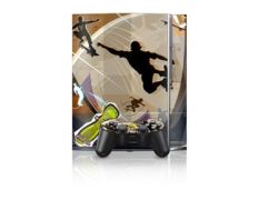 Skin Dogtown PS3