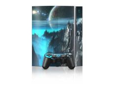 Skin Path To The Stars PS3