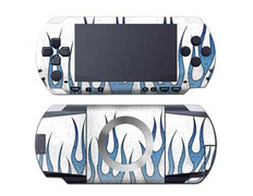 Skin Chill PSP