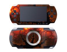 Skin Demonic Mitosis PSP