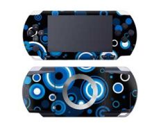 Skin Funk PSP