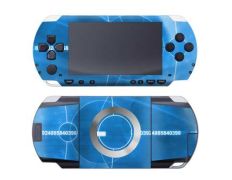 Skin Helios PSP