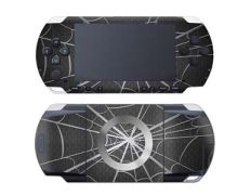 Skin Webbing PSP