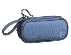 Bolsa Carrying Case PSP25 azul