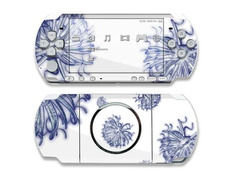 Skin Amoebic PSP 3000