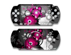 Skin Drama PSP 3000