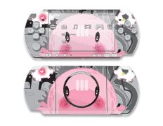 Skin Pinky PSP 3000