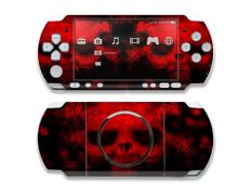 Skin War PSP 3000